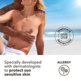 Piz Buin Piz Buin Allergy Lotion SPF50 400ml