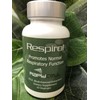 RAPID CELL THERAPY RESPIROL 45 CAPS/Bottle, Promotes Normal Respiratory Function
