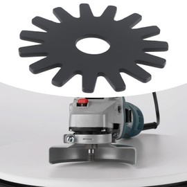 OTOTEC 7pcs Grinding Wheel Dresser Blades 28x6x1mm Power Grinder Accessories Compatible with 747 Peeling Machine 801 Leather Shaving Machine