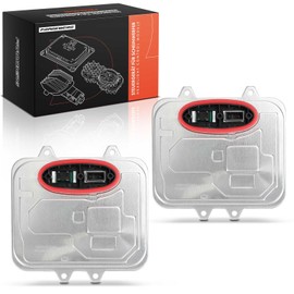 Frankberg Xenon Module Headlight Driver Module Replacement # 63117248050