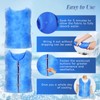 Cooling Vest for Men & Women - Adjustable Evaporative Vest,