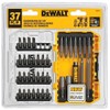 DEWALT DW2163 37-Piece Screwdriver BIT Set