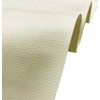 A-Express Grained Faux Leather Fabric Waterproof Heavy Duty Leatherette Vinyl