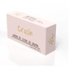 Crema Para La Cara Crush. Jabón Colágeno Y Jabón De