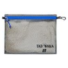 Tatonka Zip Pouch - Flat Waterproof and Transparent Document Bag