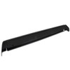 CHEDA Tailgate Intimidator Spoiler Wing, Black Polyurethane (PU) Material, Rear,
