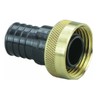 VIEGA 50141 Pureflow Zero Lead Poly Alloy Pex Crimp Supply