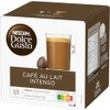 NESCAFÉ DOLCE GUSTO Café au Lait Intenso Coffee Capsules Pack