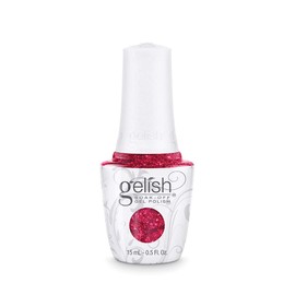 Gel - Life of the Party - Red Glitter