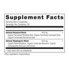 Ancient Nutrition Adrenal Support with Ashwagandha Supplement, Helps Reduce Stress
