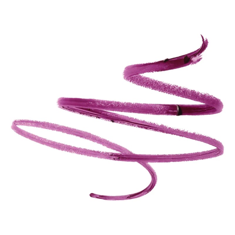 Delineador de Labios MAC Lipglazer Nightmoth Preciso Larga Duración