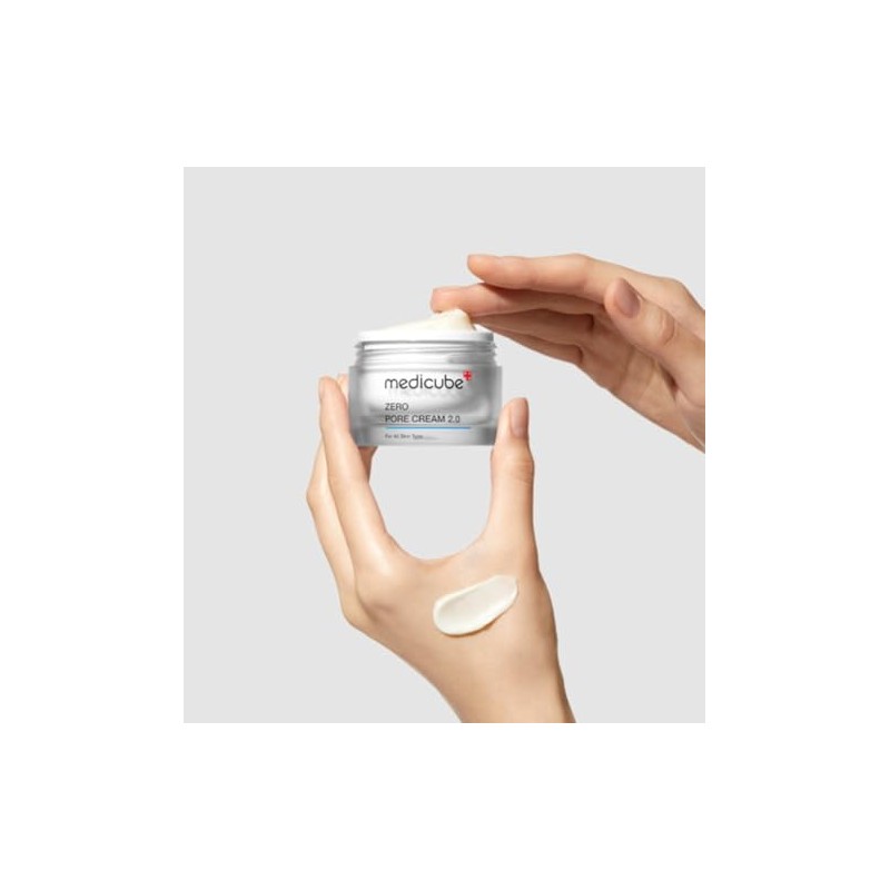 Zero Pore Cream 50ml