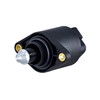 HELLA 6NW 358 192-141 Idle Control Valve, Air Supply -