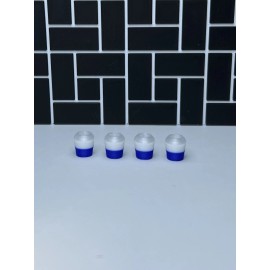 Lil McDonalds 3d Print Happy McFlurry Machine & 4 mini McFlurry Cups Bundle