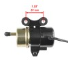 Caltric Fuel Pump for Yamaha Royal Star Venture 1300 XVZ1300