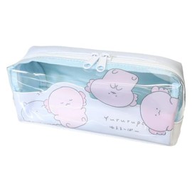 Loose Copper [Pen Case] Box / Pen Pouch / New Entrance, Casual