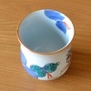 Retirement Celebration, Men's, Gift for Good Health, Arita Ware, Teacup,