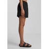 Urban Classics Women's Shorts, black
