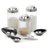 Endurance Oval Measuring Scoop, 1/4 Cup