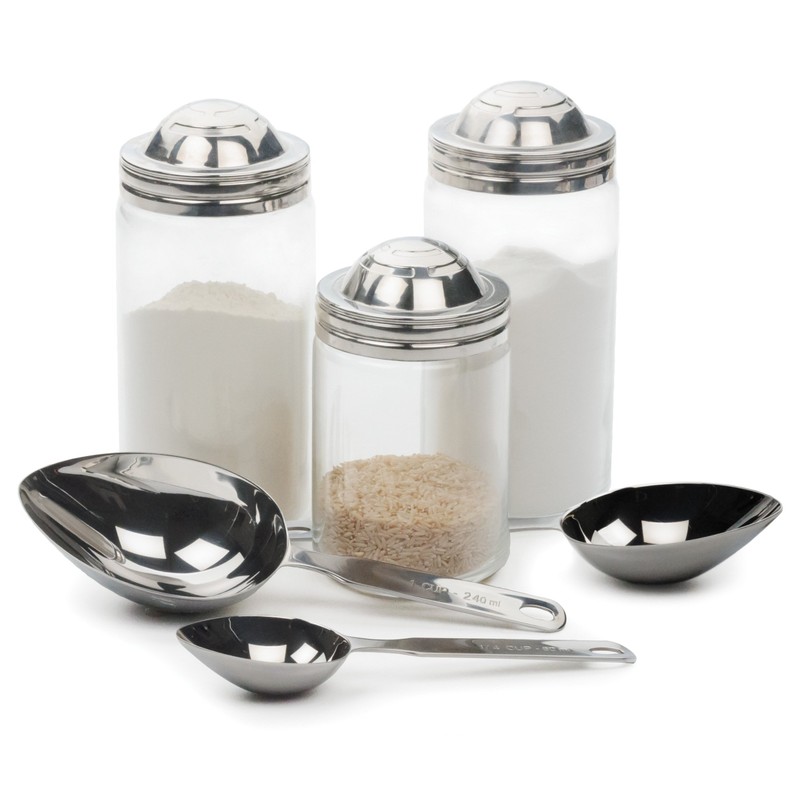 Endurance Oval Measuring Scoop, 1/4 Cup
