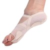Baisdan Foot Thongs For Dance, 1 Pair Full Body Dance