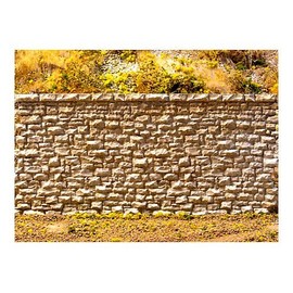 Chooch Enterprises HO/O Scale Random Stone Wall