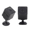 Q16 Mini Wireless Camera WiFi Security Camera with Motion Detection