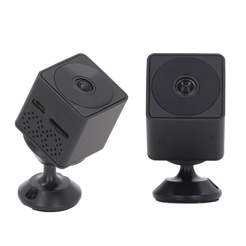 Q16 Mini Wireless Camera WiFi Security Camera with Motion Detection