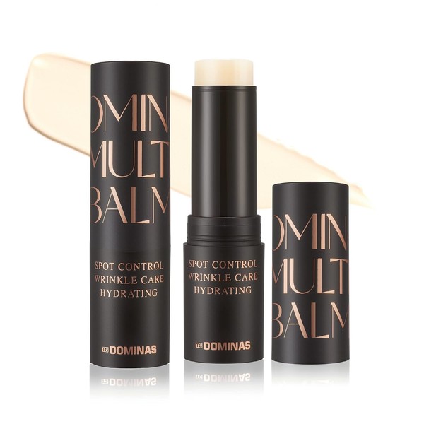 DOMINAS- "Regalos de Navidad DOMINAS Bálsamos multiusos coreanos en barra