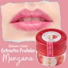 Bálsamo Labial Humectante Belleza Mascarilla Nocturna 1pz F