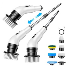 Home and Kitchen Essential 6 Types for cleaning and household use, practical daily home accessory, Korean Import, Home and Use