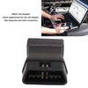 OBD2 Testadapter, OBDII Adapter OBD2 Testadapterstecker Plug and Play stabile