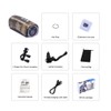 OHO 32GB 1080 HD IP66 Waterproof Gun Camera,Recording up to