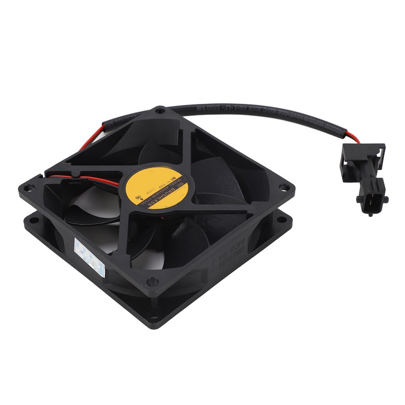 Forklift Cooling Fan 24V AD0924HB Y71GL Cooler Fan Accessory for