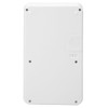 Calculator Writing Tablet White LCD 12‑Digit Display Portable Painting Handwriting