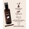 Generic Onion Seed Hair Oil for Hair Fall Control and