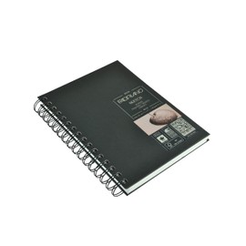 Fabriano Artist Book Portrait Sketch 5.8X8.25