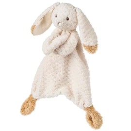 Mary Meyer Juguete suave Lovey, 13 pulgadas, conejo de avena