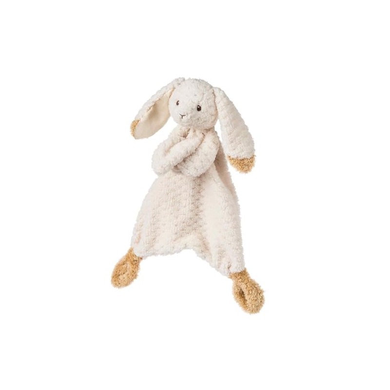 Mary Meyer Juguete suave Lovey, 13 pulgadas, conejo de avena