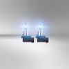 OSRAM COOL BLUE® INTENSE H8, up to 4,800K, halogen headlight