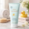 Jafra Tender Moments Shampoo para Cabello y Cuerpo Bebé 200ml