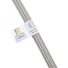1x Home Range 300mm WRAS Approved Stainless BSP 15mm x