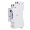 Ausla TM610C High Precision Electronic Switch, Intelligent Timer Switch, 220V