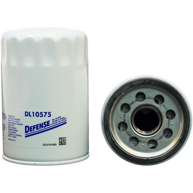 Fram DL10575 Spin-on Oil Filter