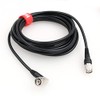 DRRI GPS Antenna Cable TNC to Right Angle TNC for