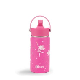 Cheeki - Insulated Kids Little Adventurer Bottle - Fairy (400ml)