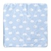 Roba baby blanket for cuddling, crawling and playing.
