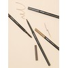 Slim Eyebrow Pencil / 슬림 아이브로우 펜슬