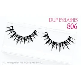 D-UP Eyelash Rich 806 (False Eyelashes)