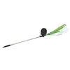 Solar Powered Flower Lights Waterproof Outdoor Solar Garden Stake Lights